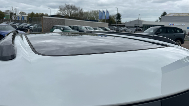 MINI Aceman 160kW SE Exclusive 54kWh 5dr Auto Electric Hatchback